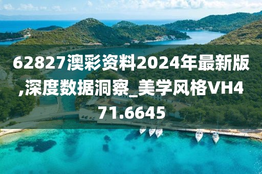 62827澳彩資料2024年最新版,深度數(shù)據(jù)洞察_美學(xué)風(fēng)格VH471.6645