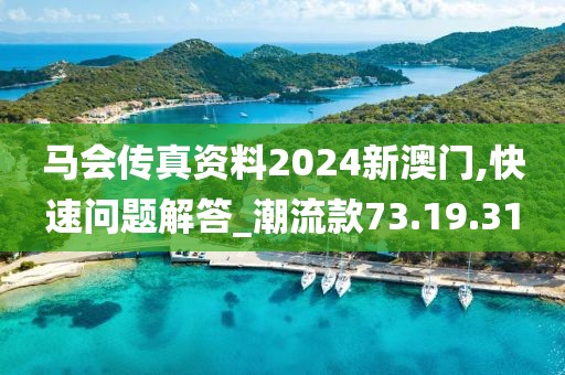 馬會傳真資料2024新澳門,快速問題解答_潮流款73.19.31