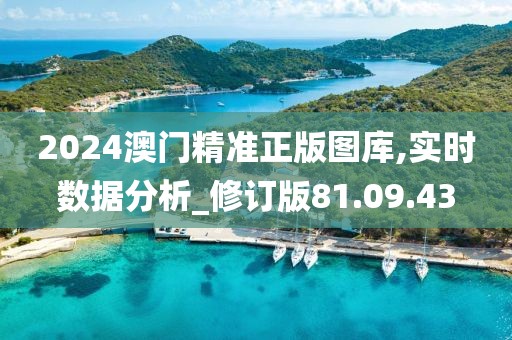 2024澳門精準正版圖庫,實時數(shù)據(jù)分析_修訂版81.09.43