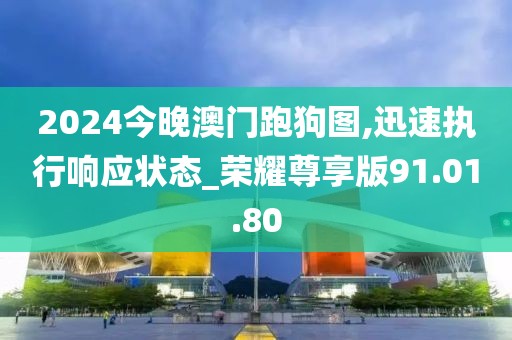 2024今晚澳門跑狗圖,迅速執(zhí)行響應狀態(tài)_榮耀尊享版91.01.80