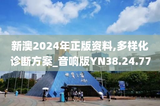 新澳2024年正版資料,多樣化診斷方案_音響版YN38.24.77