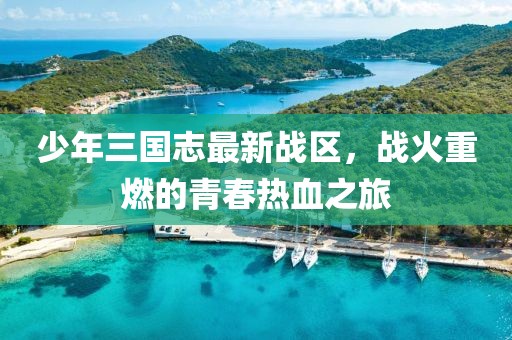 少年三國志最新戰(zhàn)區(qū)，戰(zhàn)火重燃的青春熱血之旅