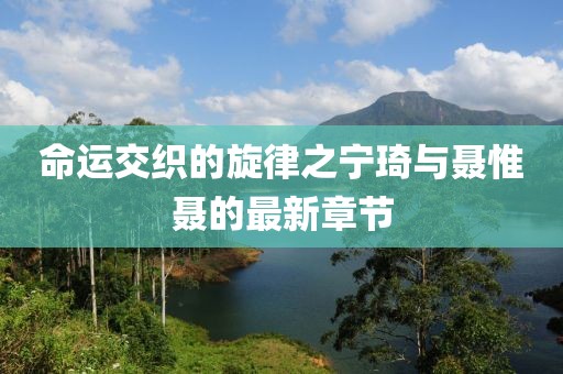 命運(yùn)交織的旋律之寧琦與聶惟聶的最新章節(jié)