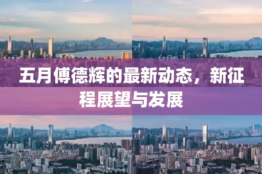 五月傅德輝的最新動態(tài)，新征程展望與發(fā)展