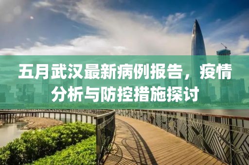 五月武漢最新病例報(bào)告，疫情分析與防控措施探討