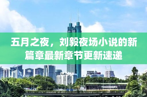 五月之夜，劉毅夜場(chǎng)小說的新篇章最新章節(jié)更新速遞