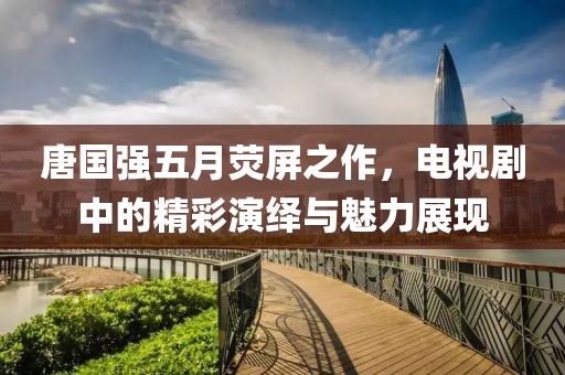 唐國強五月熒屏之作，電視劇中的精彩演繹與魅力展現(xiàn)