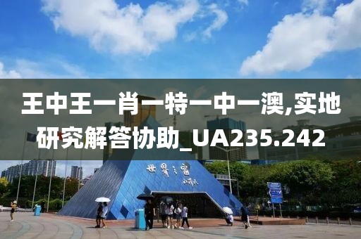 王中王一肖一特一中一澳,實地研究解答協(xié)助_UA235.242