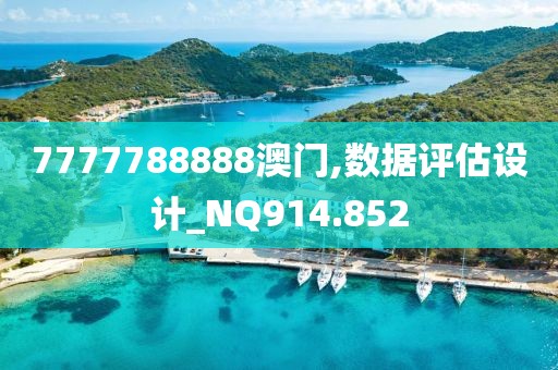 7777788888澳門(mén),數(shù)據(jù)評(píng)估設(shè)計(jì)_NQ914.852