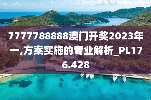 7777788888澳門開獎(jiǎng)2023年一,方案實(shí)施的專業(yè)解析_PL176.428