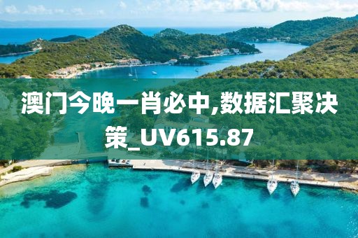 澳門今晚一肖必中,數(shù)據(jù)匯聚決策_(dá)UV615.87