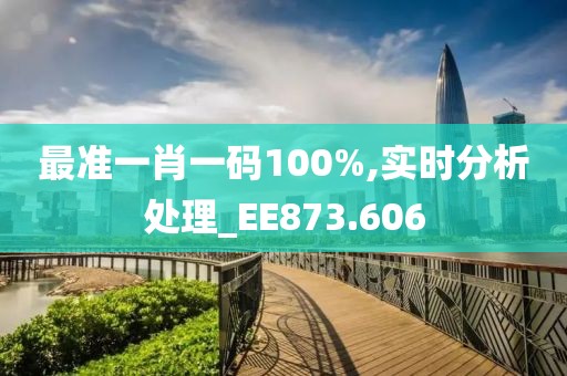 最準(zhǔn)一肖一碼100%,實(shí)時(shí)分析處理_EE873.606