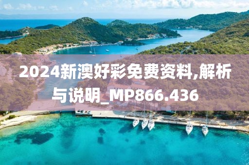 2024新澳好彩免費資料,解析與說明_MP866.436