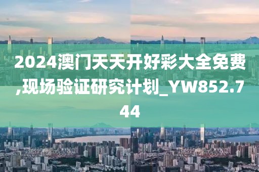 2024澳門天天開好彩大全免費,現(xiàn)場驗證研究計劃_YW852.744