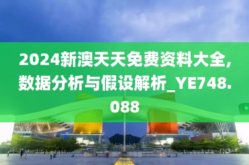 2024新澳天天免費(fèi)資料大全,數(shù)據(jù)分析與假設(shè)解析_YE748.088