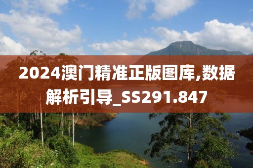 2024澳門精準正版圖庫,數(shù)據(jù)解析引導_SS291.847