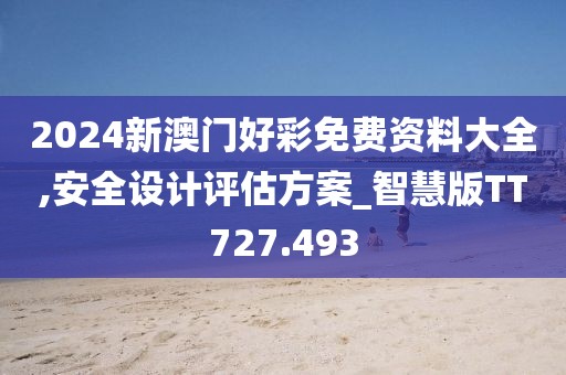 2024新澳門好彩免費(fèi)資料大全,安全設(shè)計(jì)評估方案_智慧版TT727.493