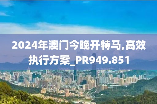 2024年澳門今晚開特馬,高效執(zhí)行方案_PR949.851