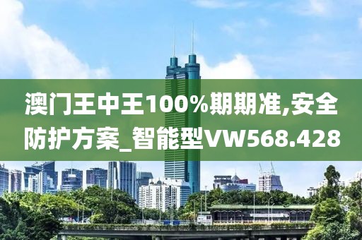 澳門王中王100%期期準,安全防護方案_智能型VW568.428