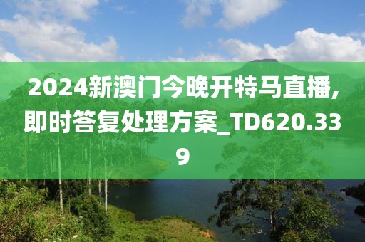 2024新澳門今晚開特馬直播,即時答復(fù)處理方案_TD620.339