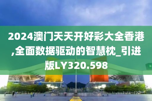 2024澳門天天開好彩大全香港,全面數(shù)據(jù)驅(qū)動的智慧枕_引進版LY320.598