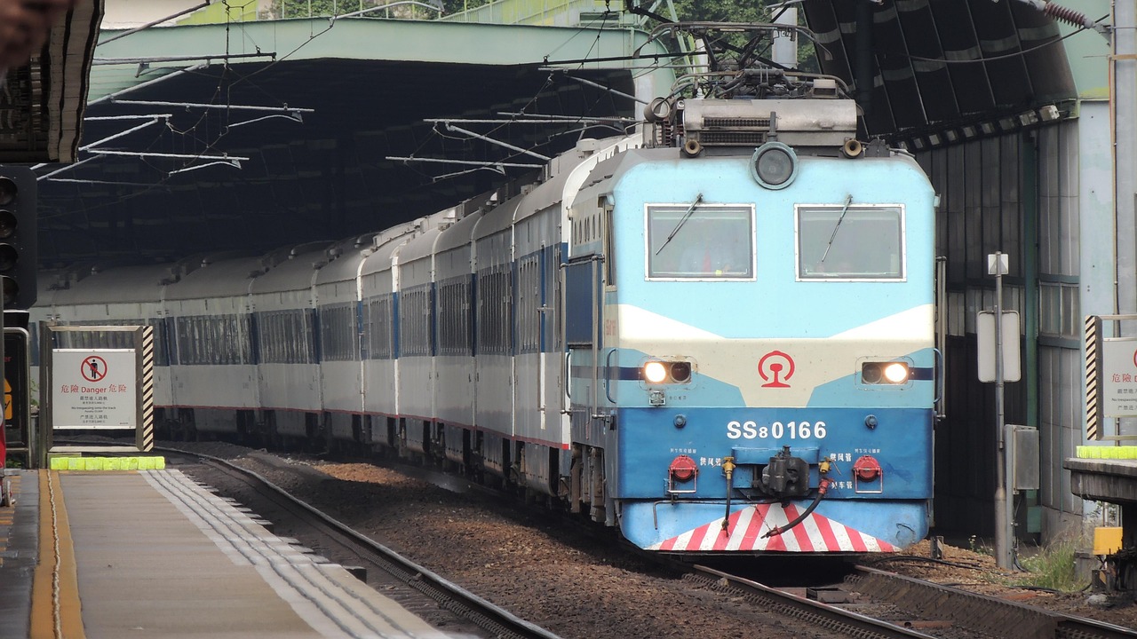 最新太原火車時(shí)刻表詳解及更新資訊