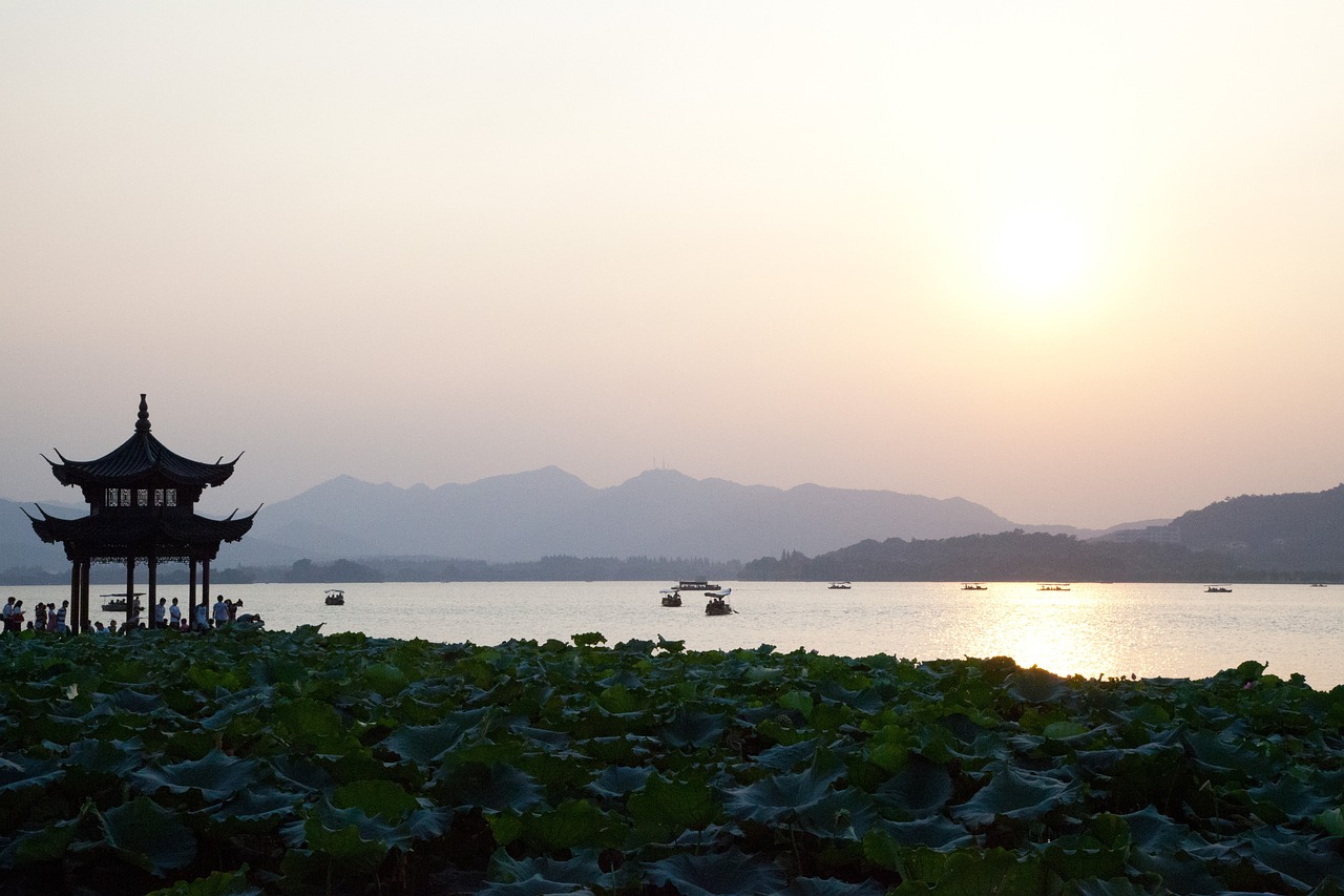 安吉天子湖最新招聘網(wǎng)，人才與機(jī)遇的交匯平臺