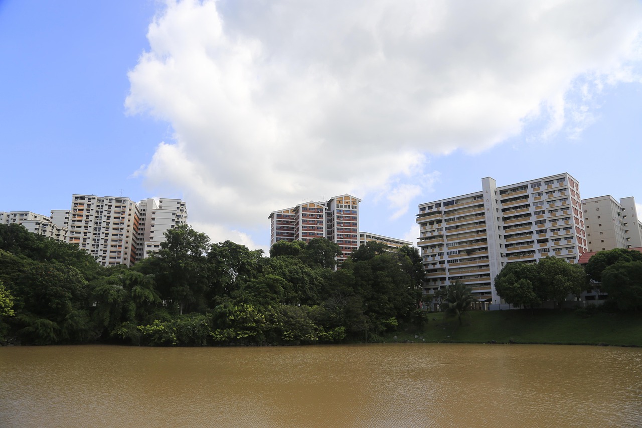 淮陰區(qū)棚戶區(qū)改造最新進展，重塑城市面貌，提升居民生活品質