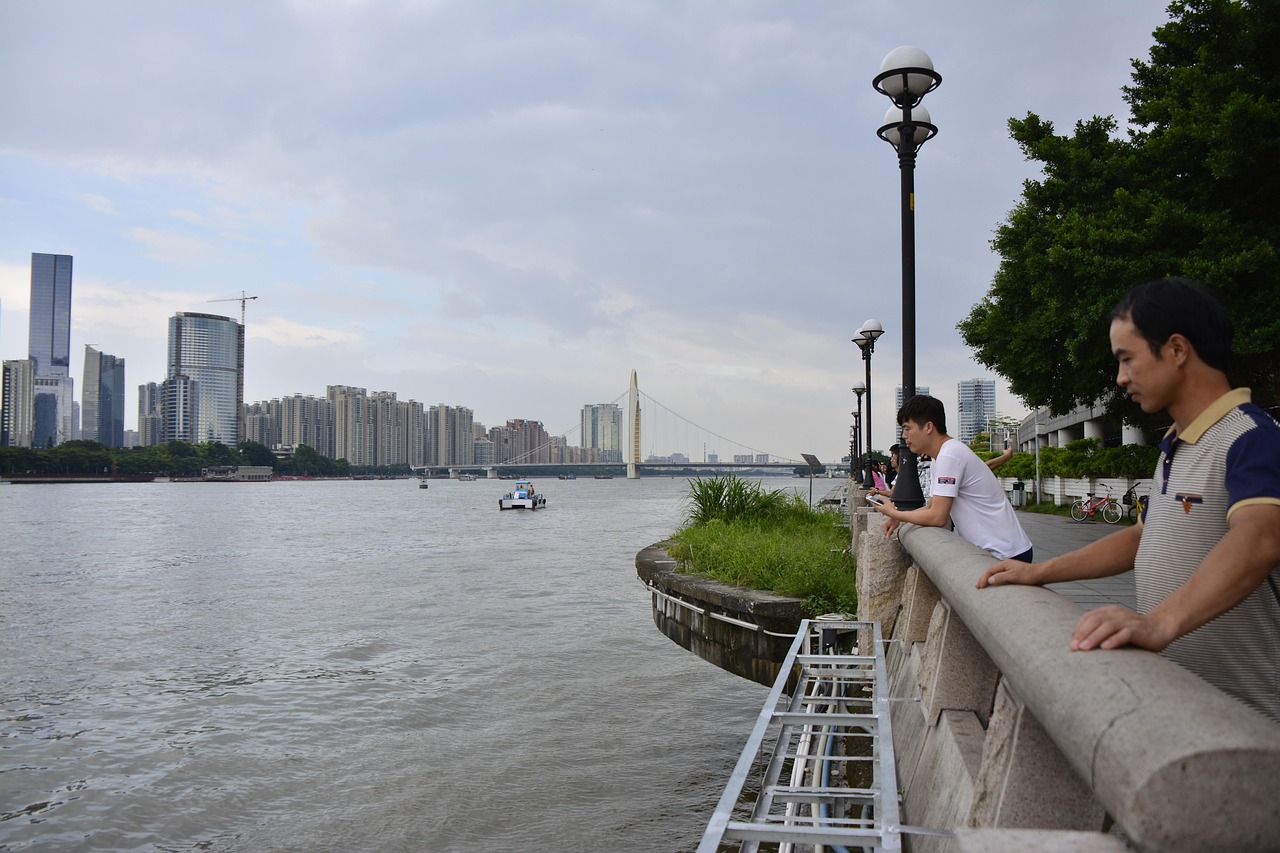 中國海洋館最新排名與獨特魅力揭秘