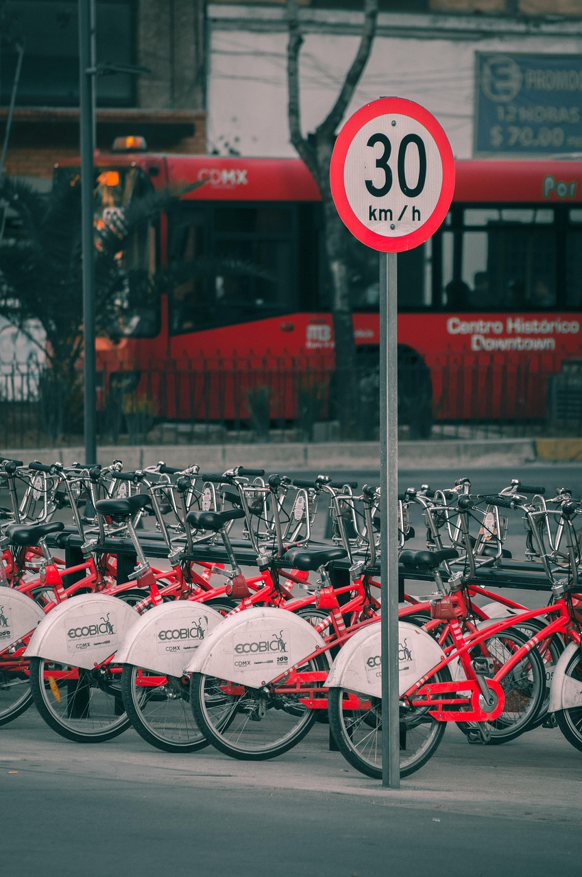 4月共享單車app最新版體驗(yàn)，探索四月新特色的共享單車App