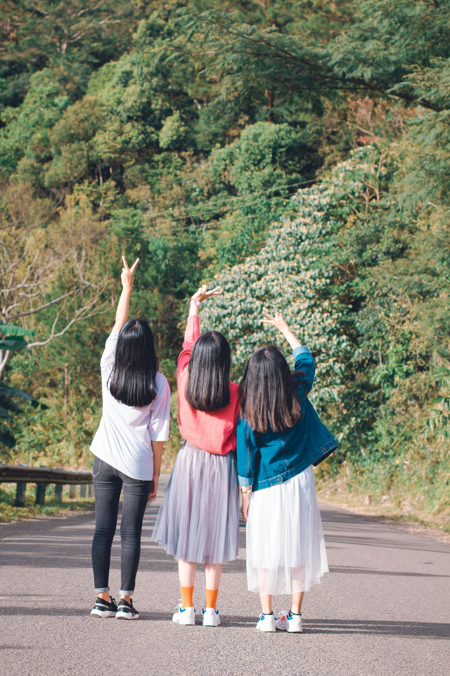 五月色即是空，探尋演員的魅力之旅