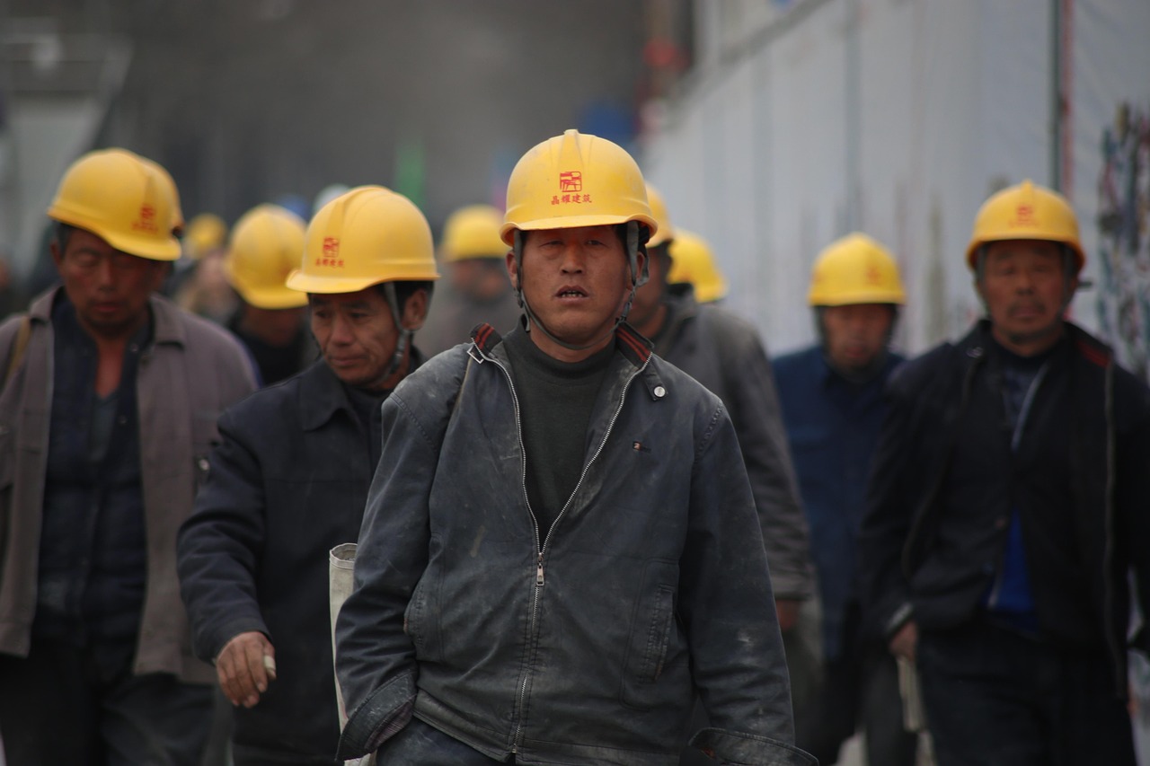 五月滕州工廠男性工友招聘匯總信息