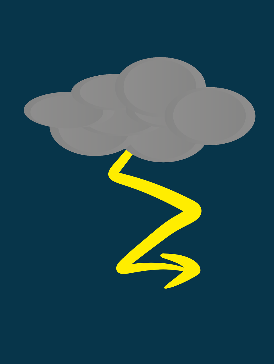 五月暴雨即將來(lái)襲，最新天氣預(yù)報(bào)報(bào)告發(fā)布