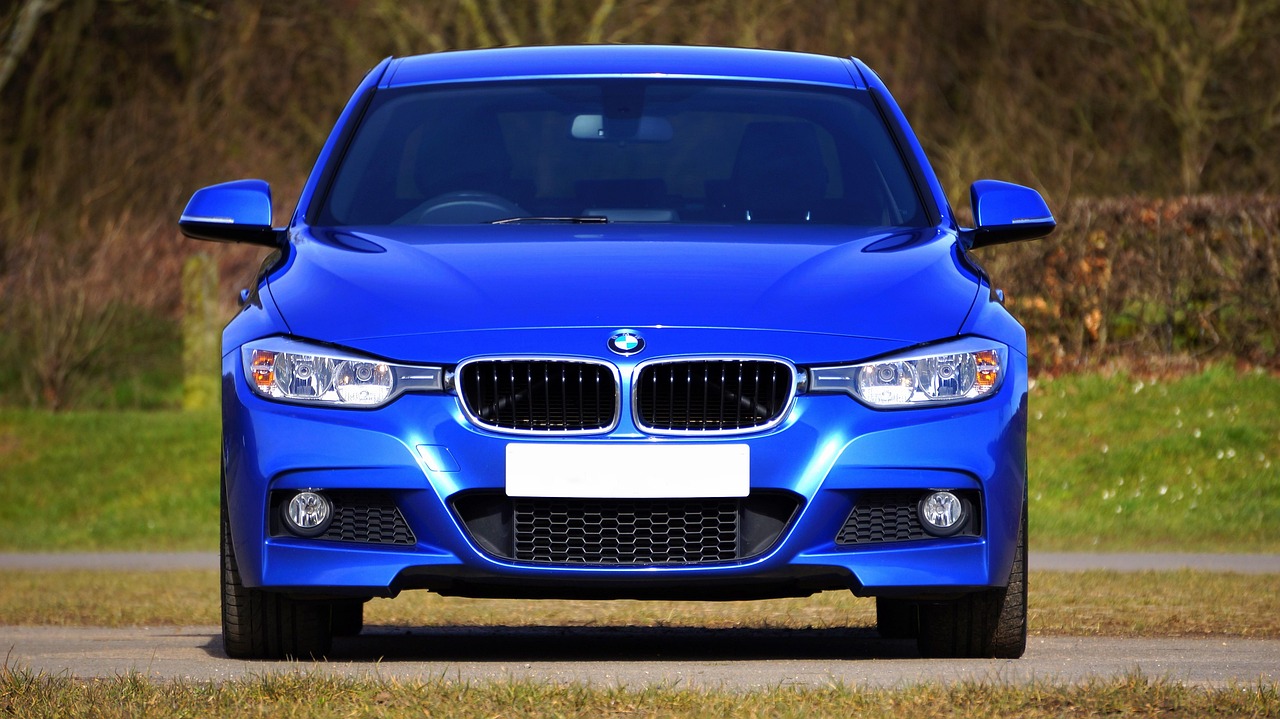 五月亮相的寶馬全新SUV車型，引領(lǐng)豪華SUV市場(chǎng)新潮流亮相在即