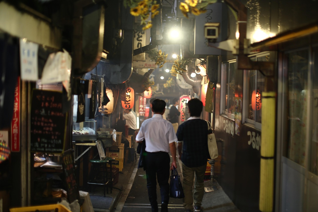 五月日本動(dòng)漫在中國的魅力之旅，一場視覺盛宴的探尋之旅