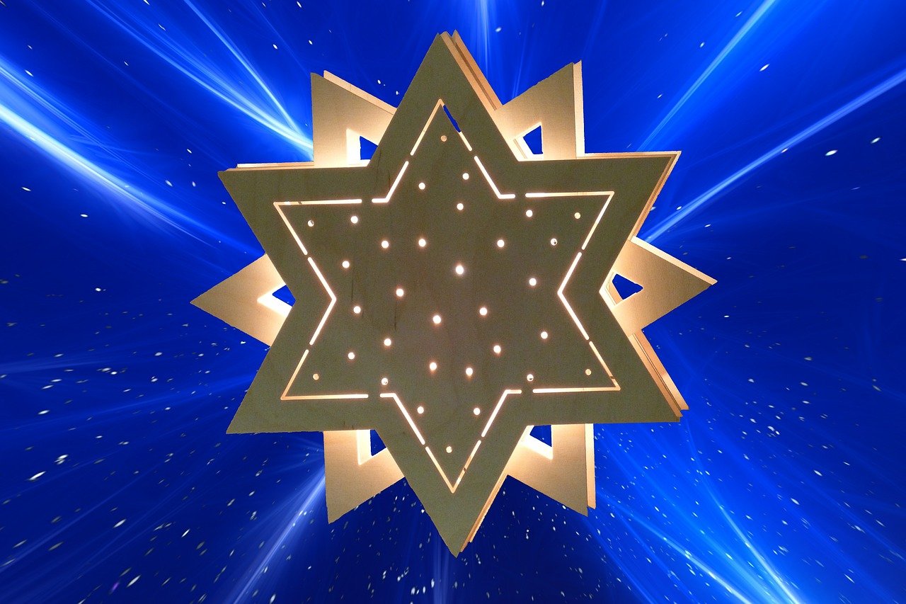 五月饒姓明星閃耀娛樂圈，璀璨星光照亮舞臺