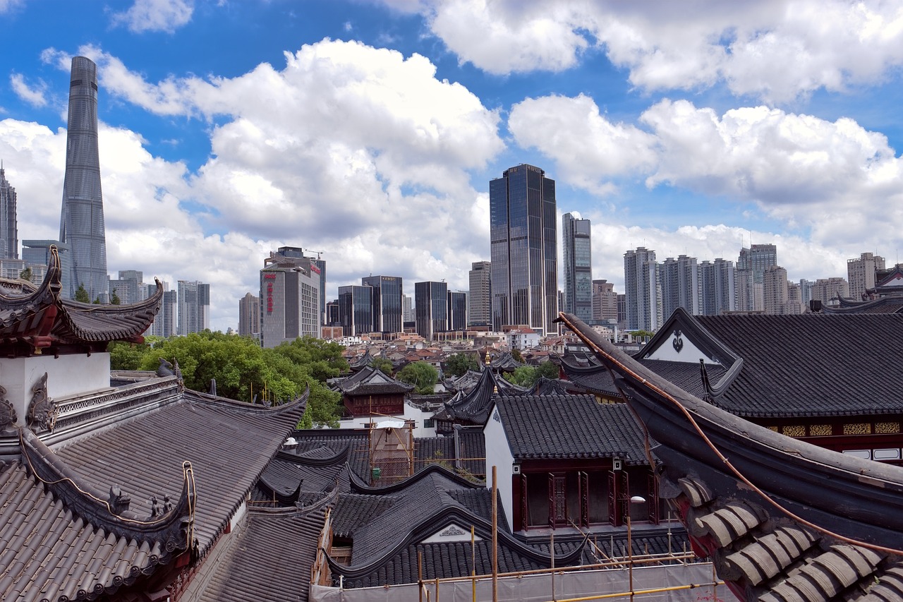 五月徐州淮海新城規(guī)劃發(fā)布，展望新城未來，五月新篇章開啟