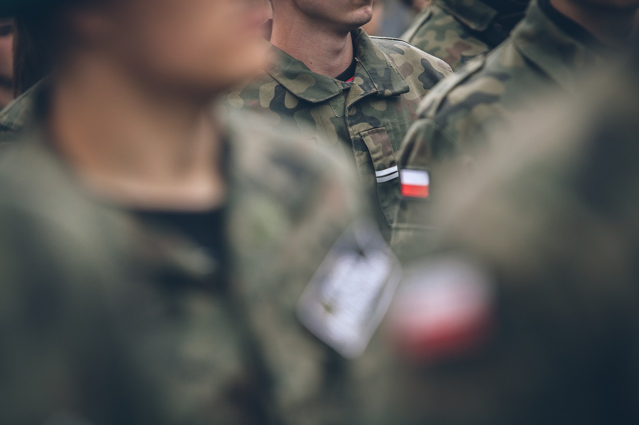 五月軍事題材電影盛宴，熱血戰(zhàn)場，英雄再現(xiàn)