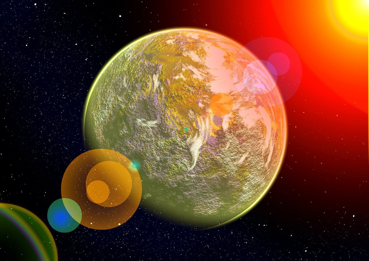 五月衛(wèi)星電視，連接全球，視聽盛宴開啟